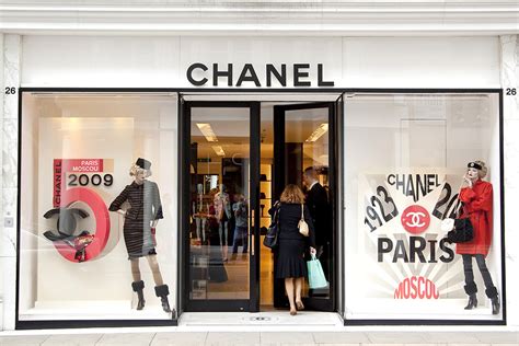 chanel private sale 2018|Chanel outlet store online real.